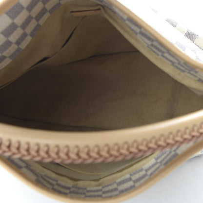 Louis Vuitton Damier Azur Artsy MM 5 of 9