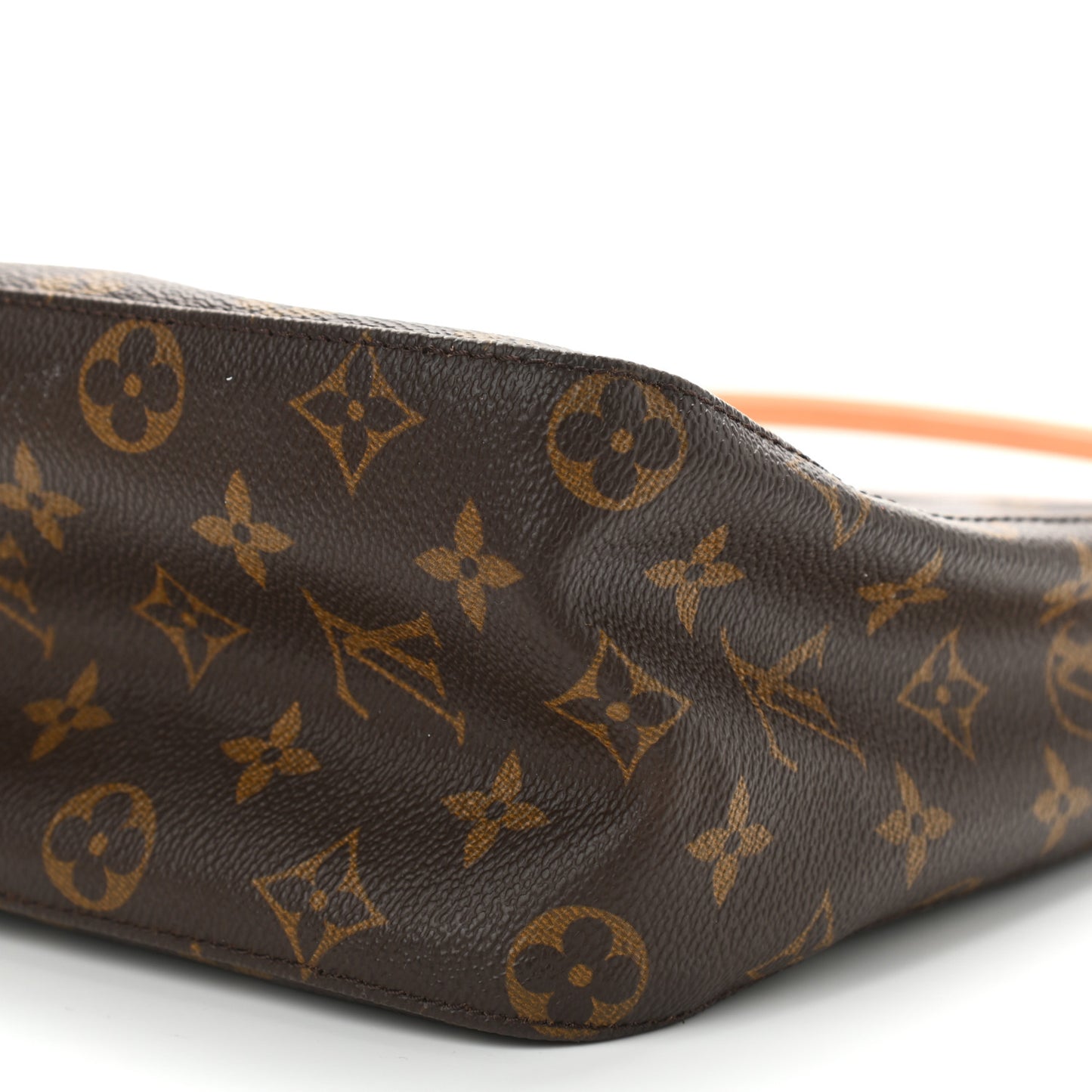 Monogram Looping MM