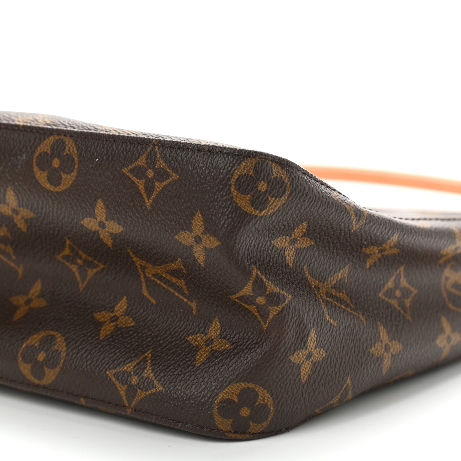Louis Vuitton Monogram Looping MM 10 of 16