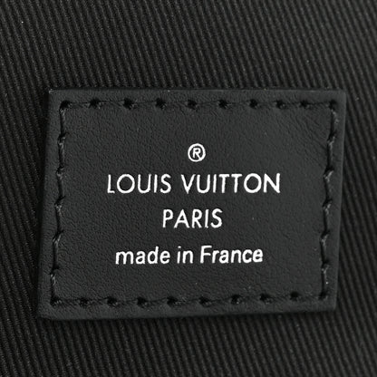 Louis Vuitton Monogram Macassar Avenue Sling Bag 6 of 11
