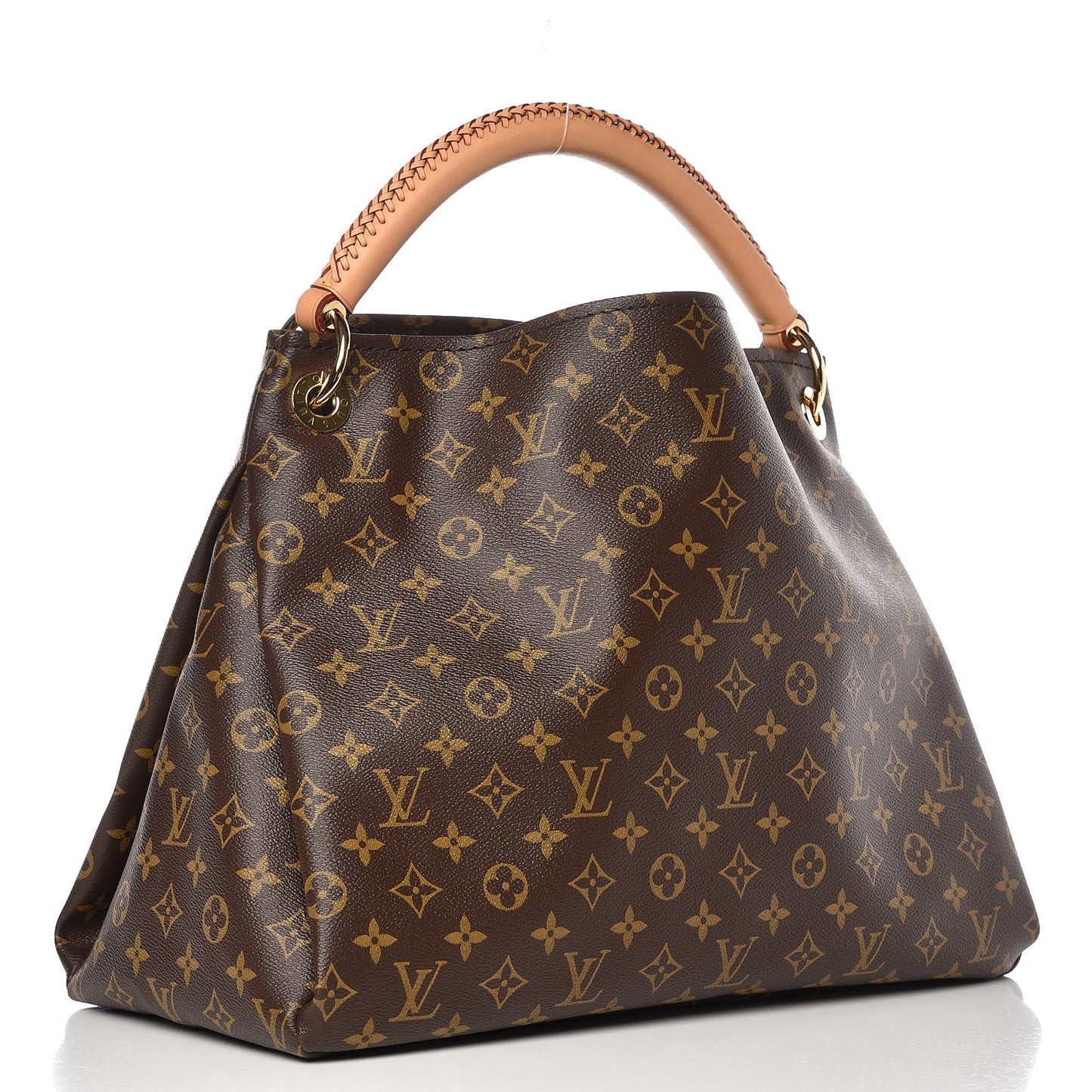 Monogram Artsy MM