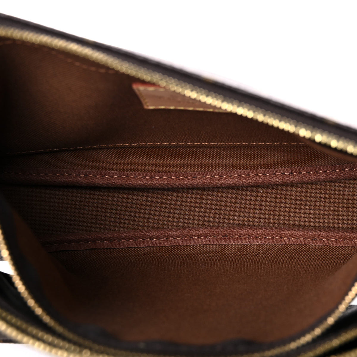 Monogram Multi Pochette Accessories Kaki
