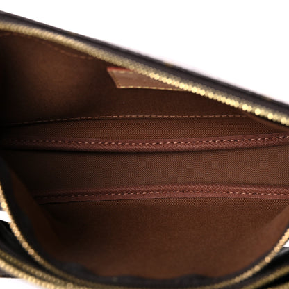 Louis Vuitton Monogram Multi Pochette Accessories Kaki 5 of 13