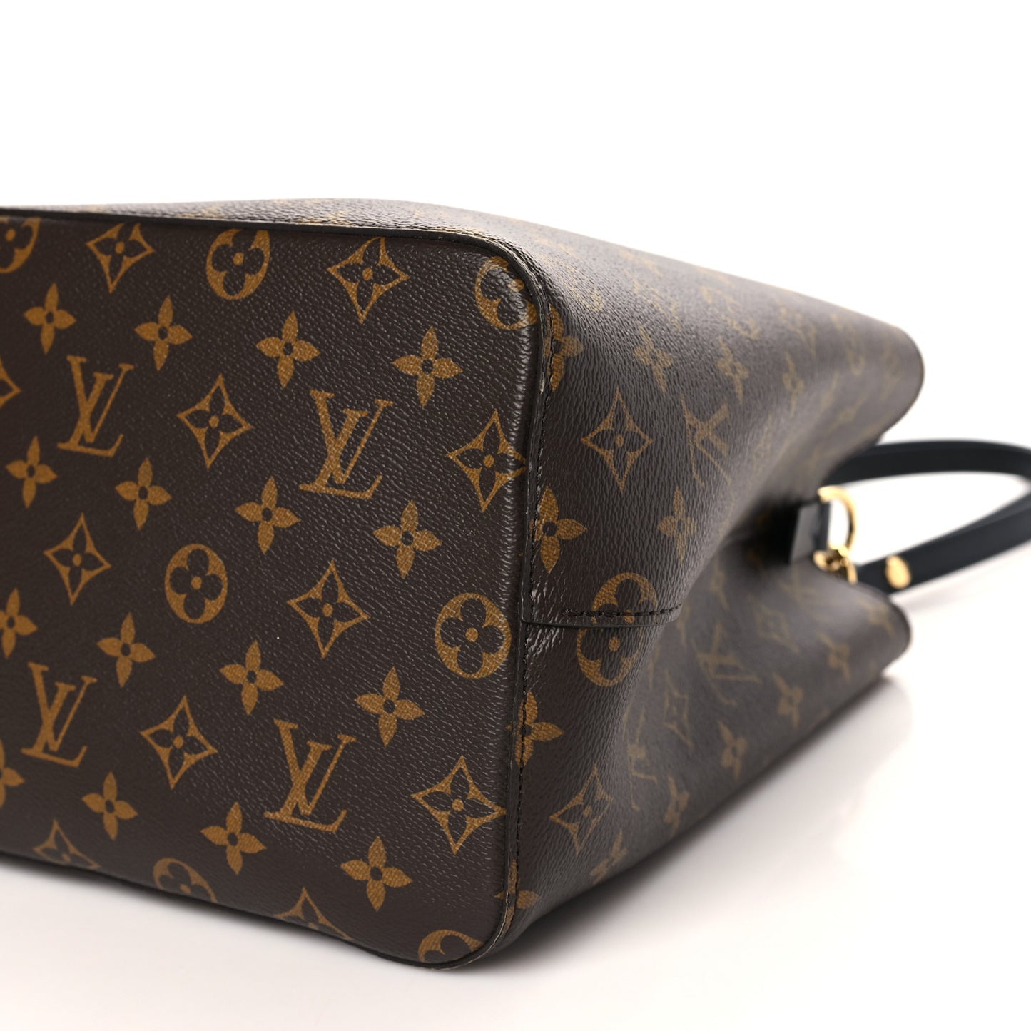 Monogram Neonoe MM Black