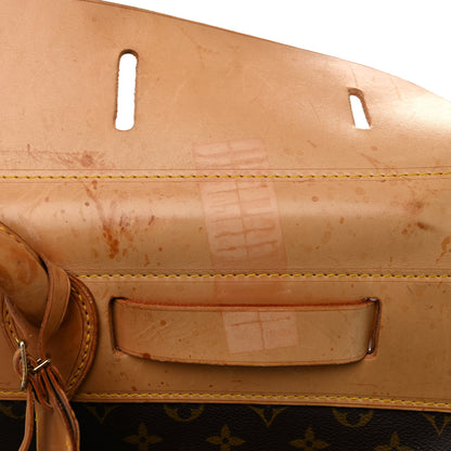 Louis Vuitton Monogram Steamer Bag 55 18 of 18
