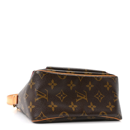 Louis Vuitton Monogram Viva-Cite PM 4 of 9