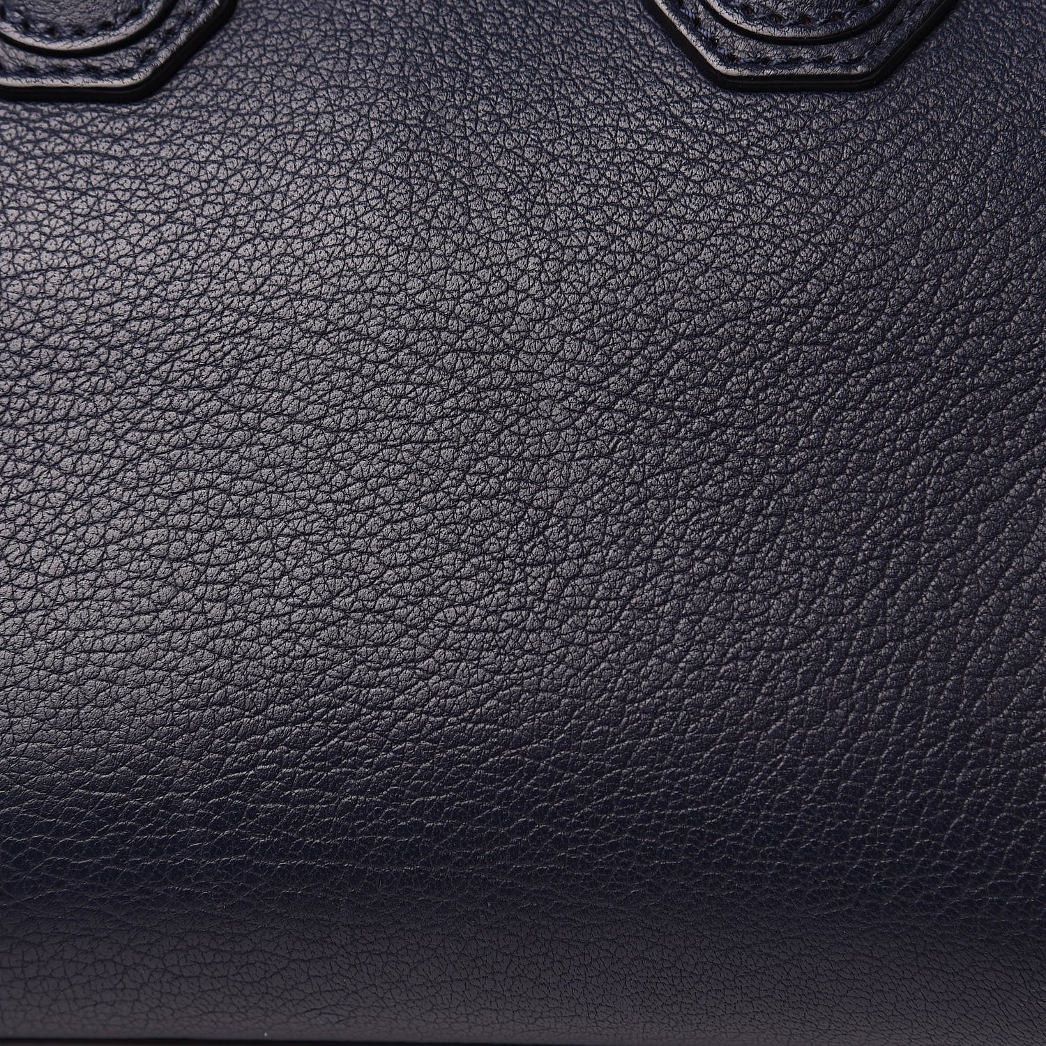 Givenchy Sugar Goatskin Mini Antigona Navy 14 of 15