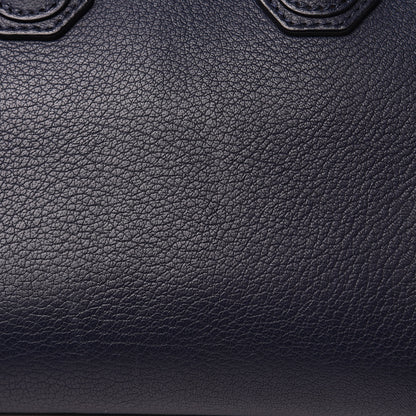 Givenchy Sugar Goatskin Mini Antigona Navy 14 of 15