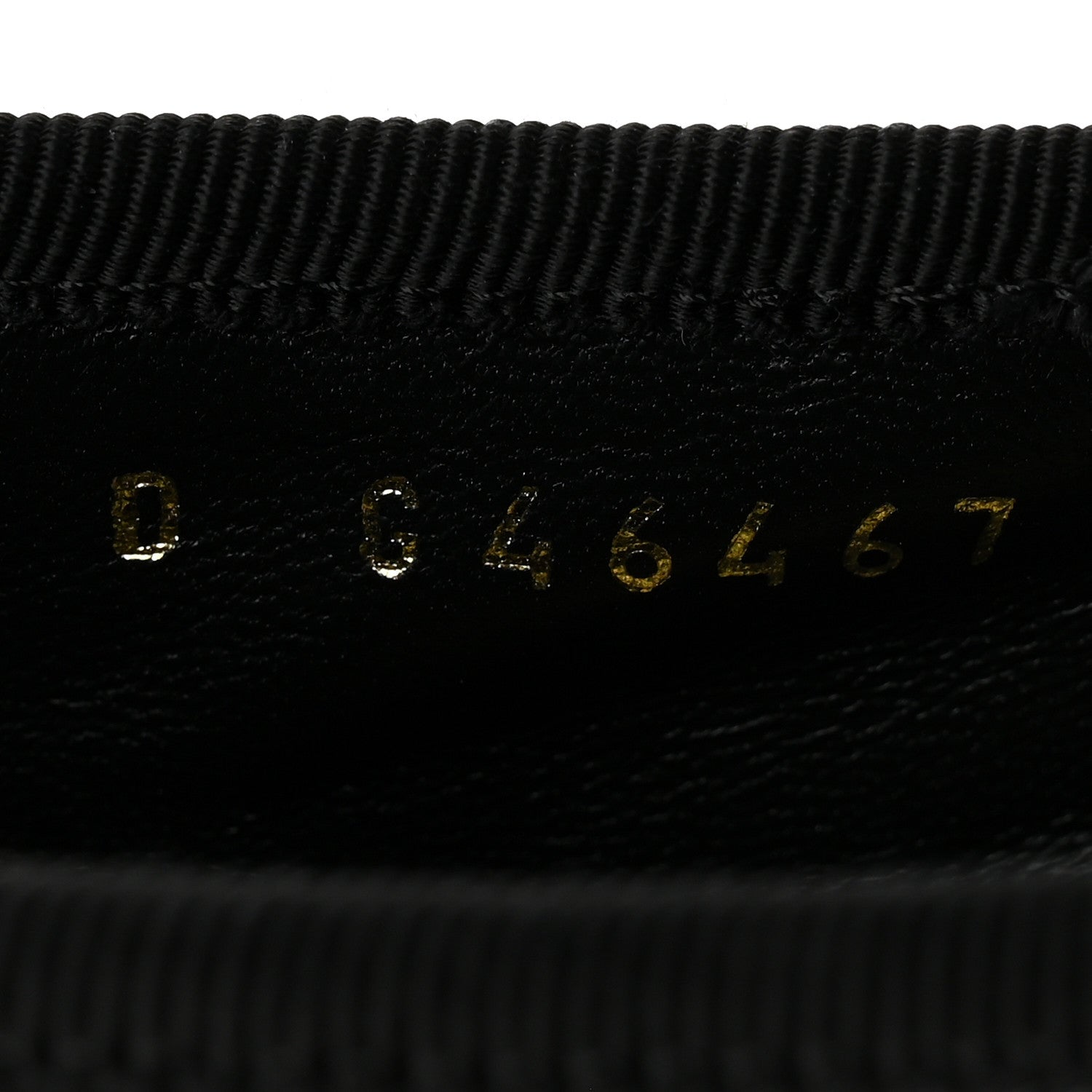 Chanel Lambskin Mary Jane Flats 39 Black 9 of 10