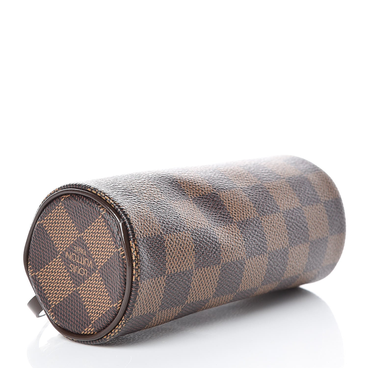 Louis Vuitton Damier Ebene Mini Papillon 4 of 8