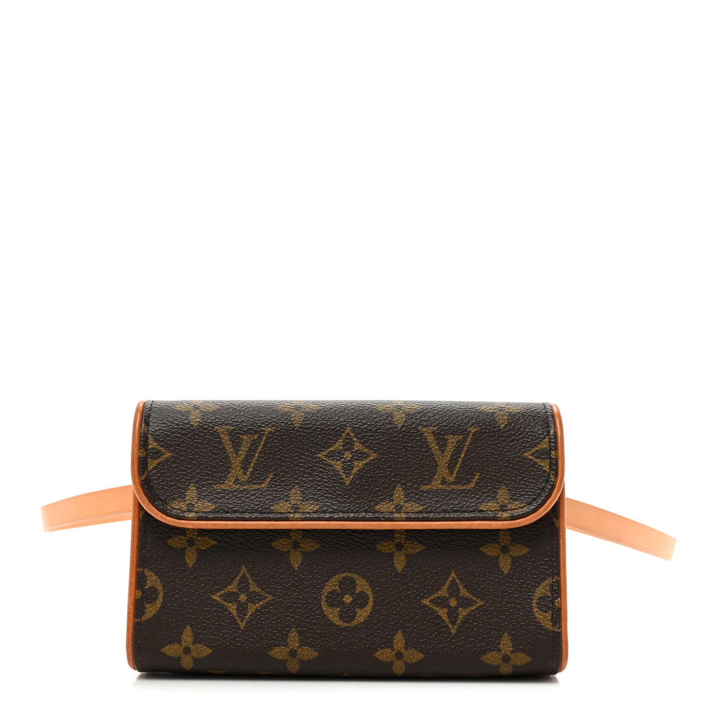 Monogram Pochette Florentine S