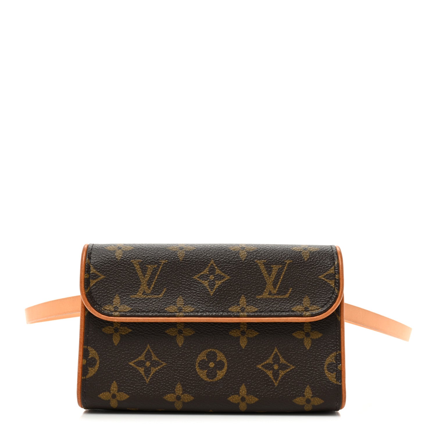 Louis Vuitton Monogram Pochette Florentine S 1 of 15