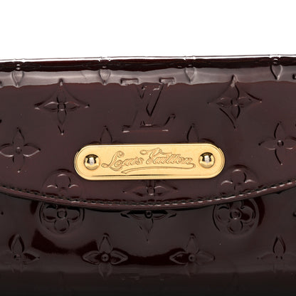 Louis Vuitton Vernis Sunset Boulevard Violet 7 of 10
