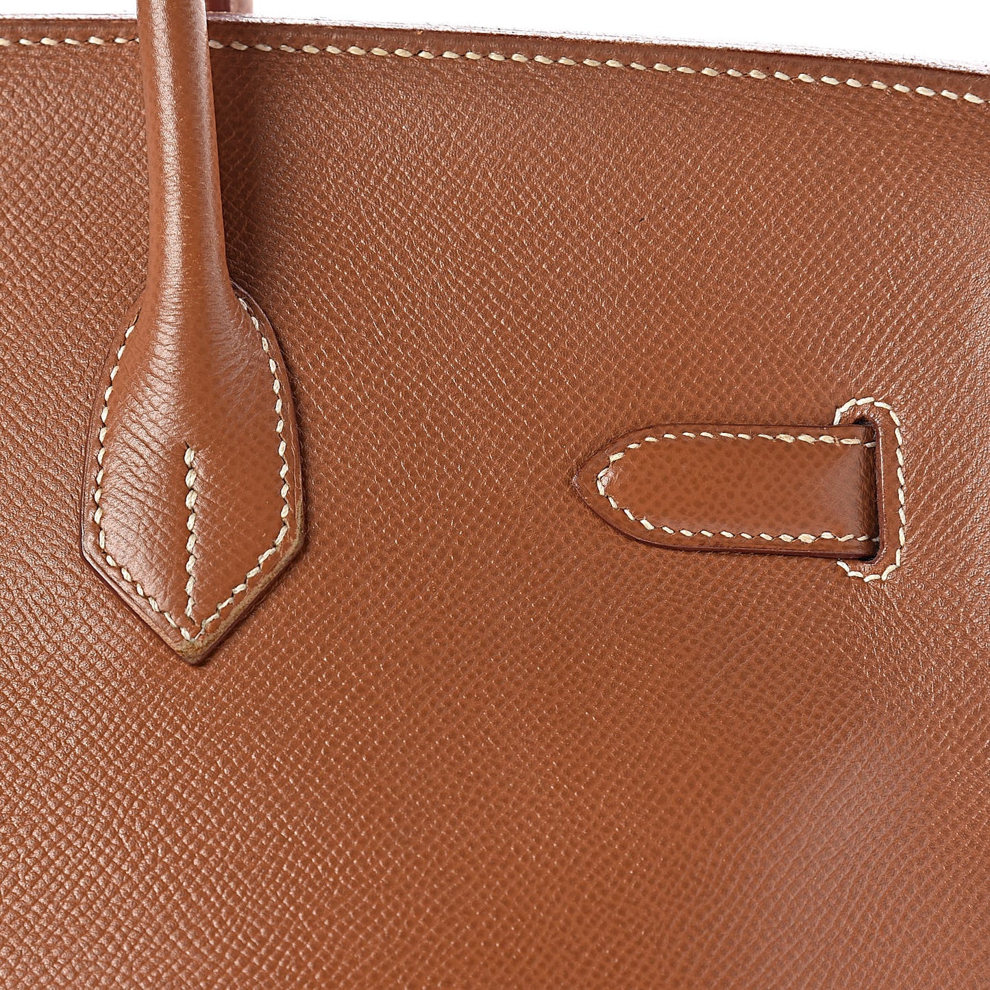 Courchevel Birkin 35 Gold