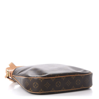 Louis Vuitton Monogram Odeon PM 4 of 9