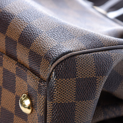 Louis Vuitton Damier Ebene Trevi PM 12 of 16