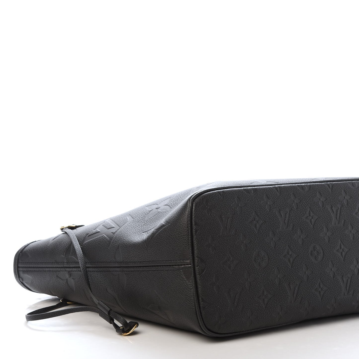 Empreinte Monogram Giant Neverfull MM Black