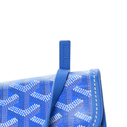 Goyard Goyardine Saint Louis PM Sky Blue 9 of 10