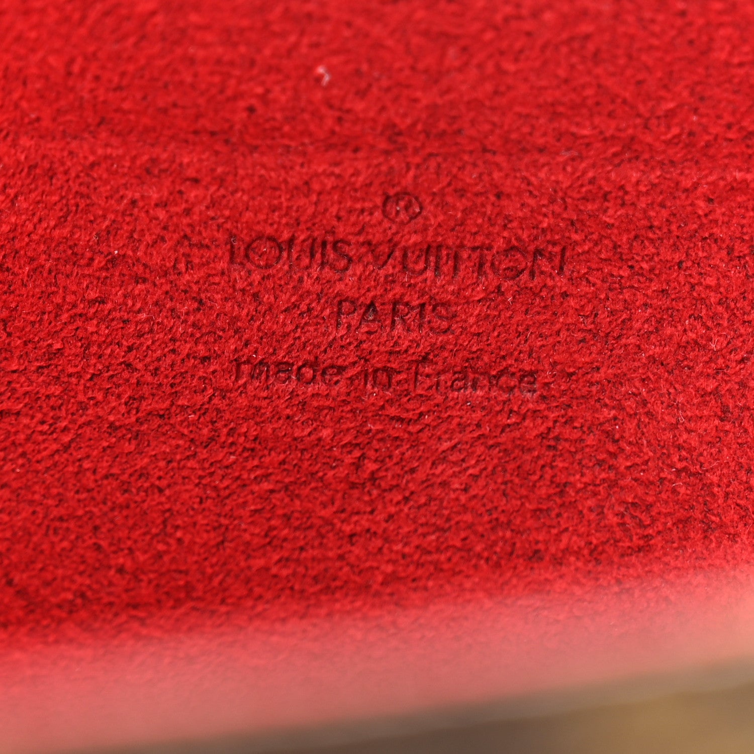 Louis Vuitton Monogram Recital 6 of 13