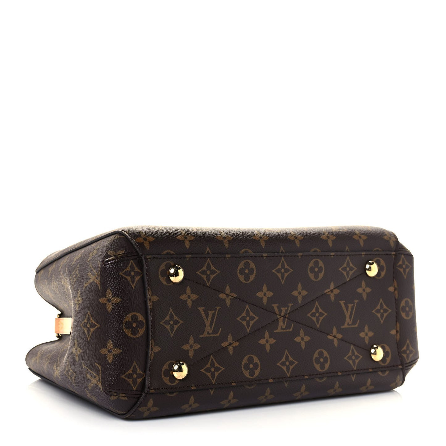 Monogram Montaigne MM