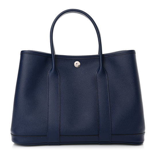 Epsom Garden Party 30 TPM Bleu Indigo