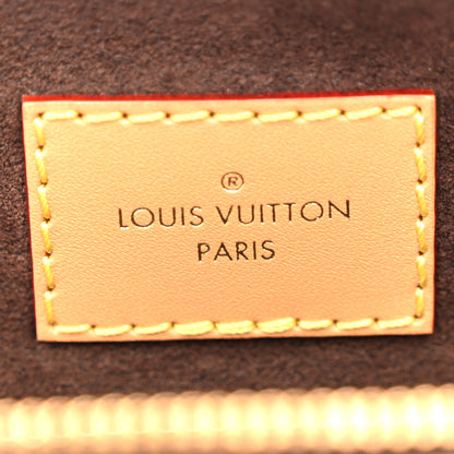 Louis Vuitton Monogram Mini Bumbag 6 of 15