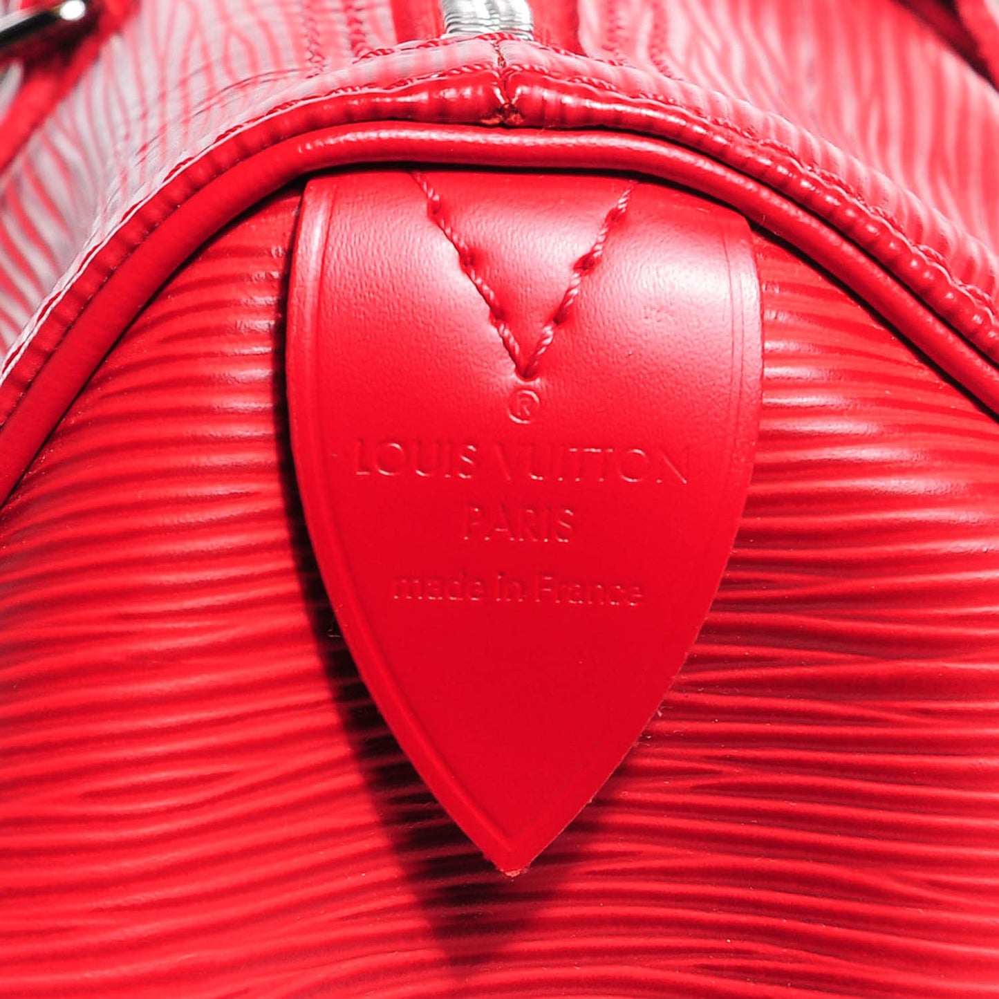Epi Speedy 25 Rouge