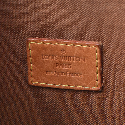 Louis Vuitton Monogram Cabas Beaubourg 6 of 7