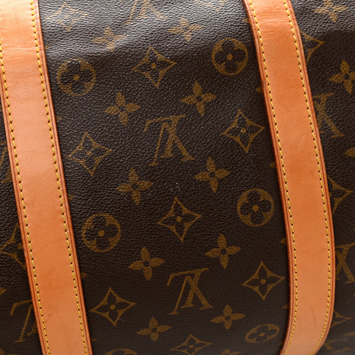 Monogram Keepall 55