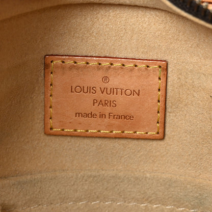 Louis Vuitton Monogram Hudson GM 6 of 8