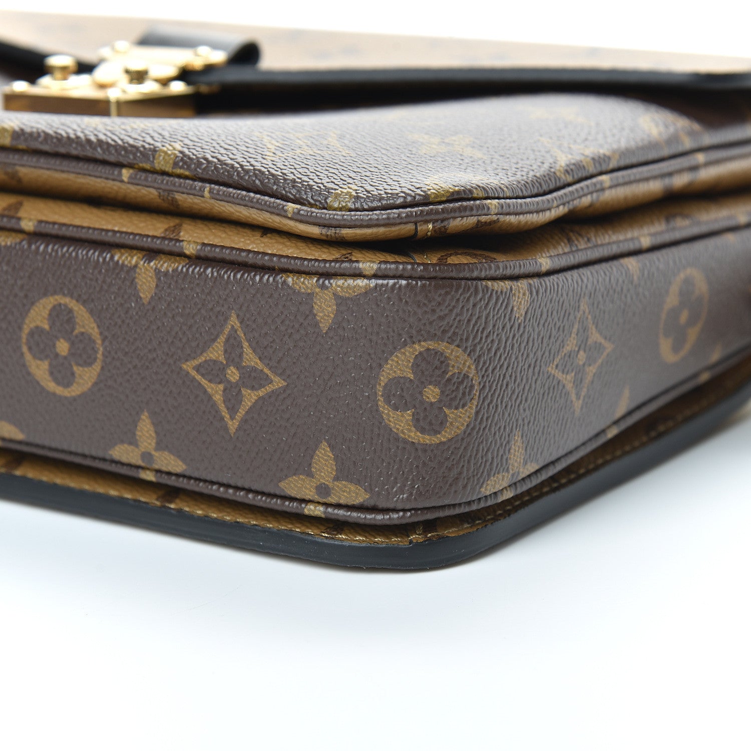 Louis Vuitton Reverse Monogram Pochette Metis 9 of 9
