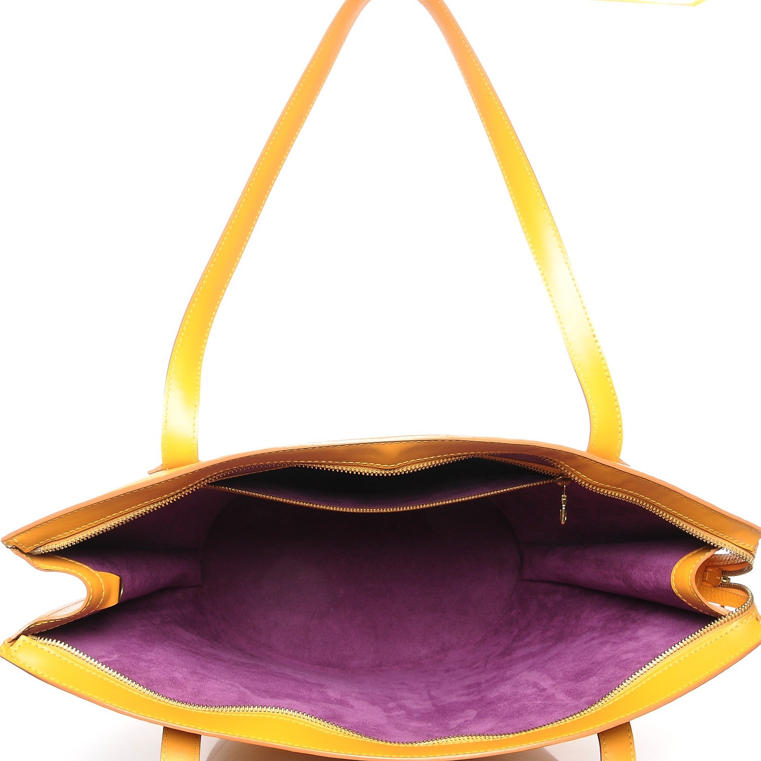 Louis Vuitton Epi Saint Jacques GM Tassil 5 of 7