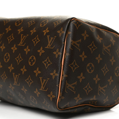 Louis Vuitton Monogram Speedy 30 11 of 11