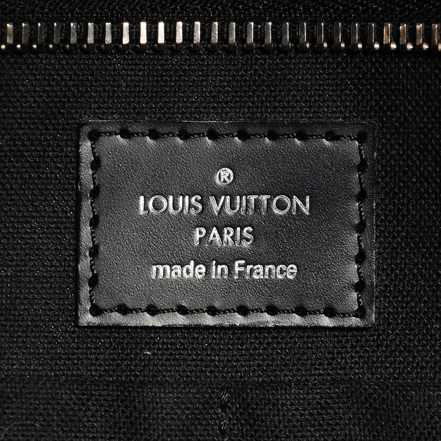 Damier Graphite Thomas