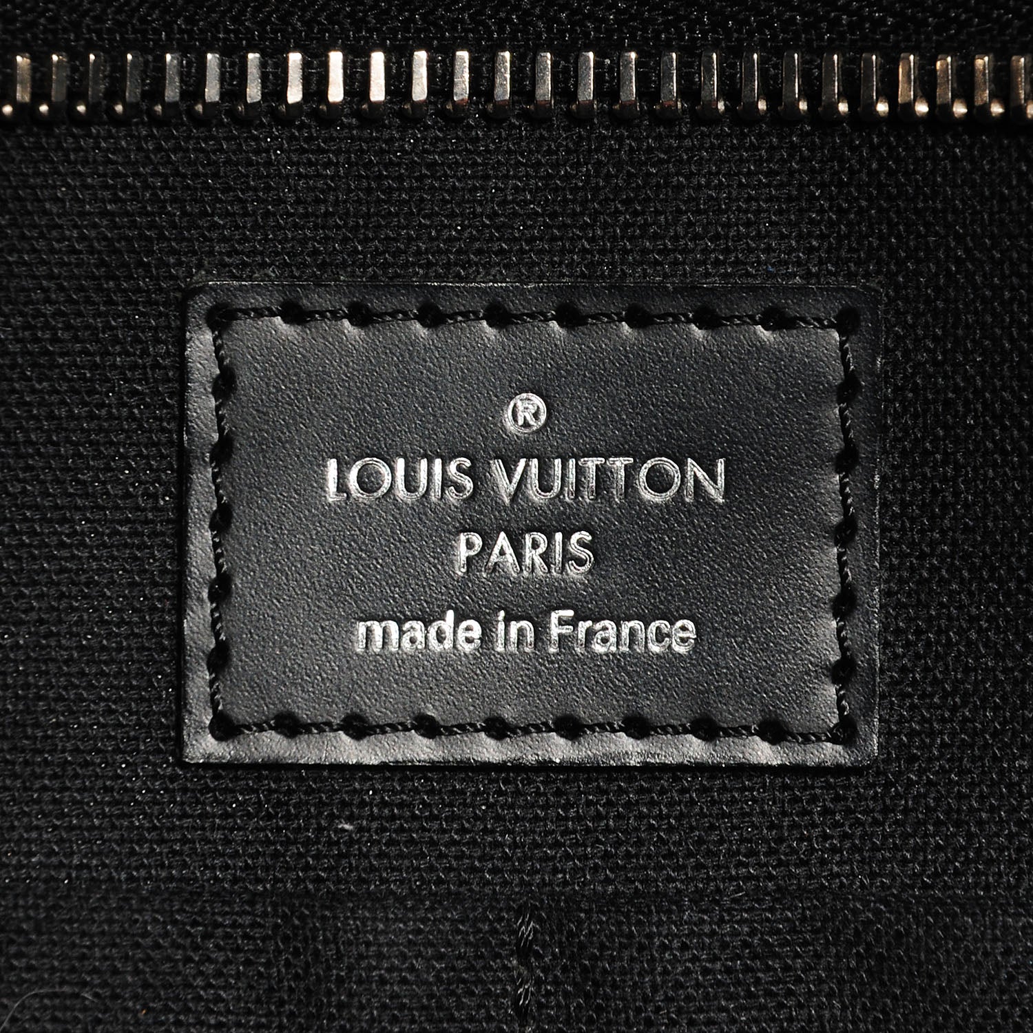 Louis Vuitton Damier Graphite Thomas 7 of 8