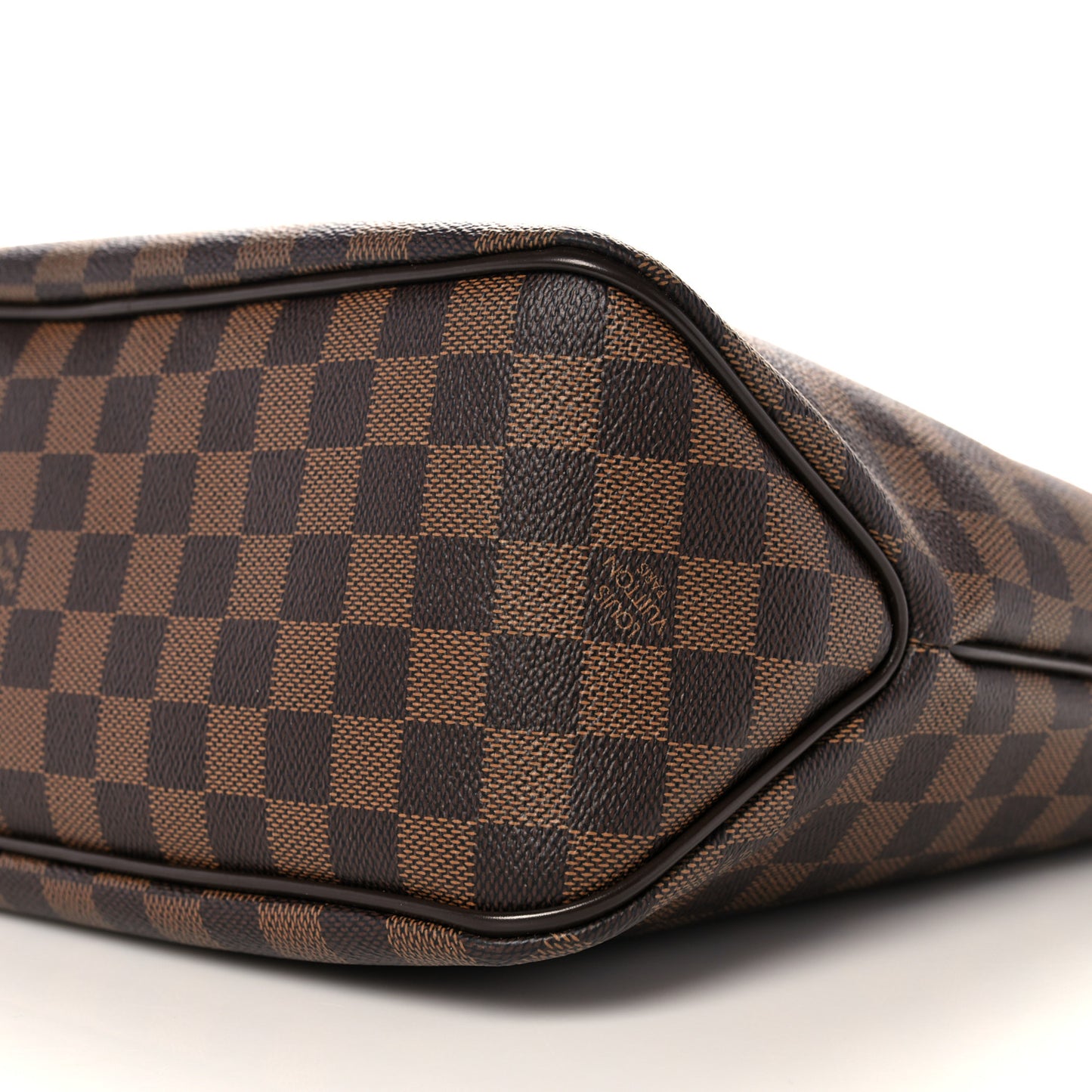Damier Ebene Delightful PM