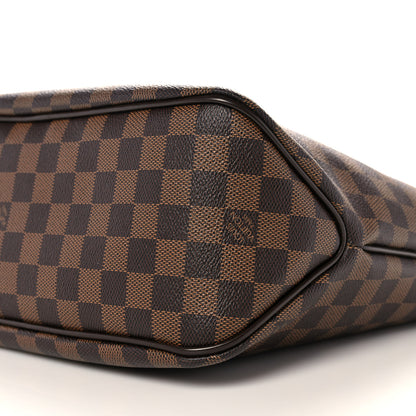 Louis Vuitton Damier Ebene Delightful PM 11 of 11