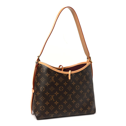 Louis Vuitton Monogram CarryAll PM 4 of 10