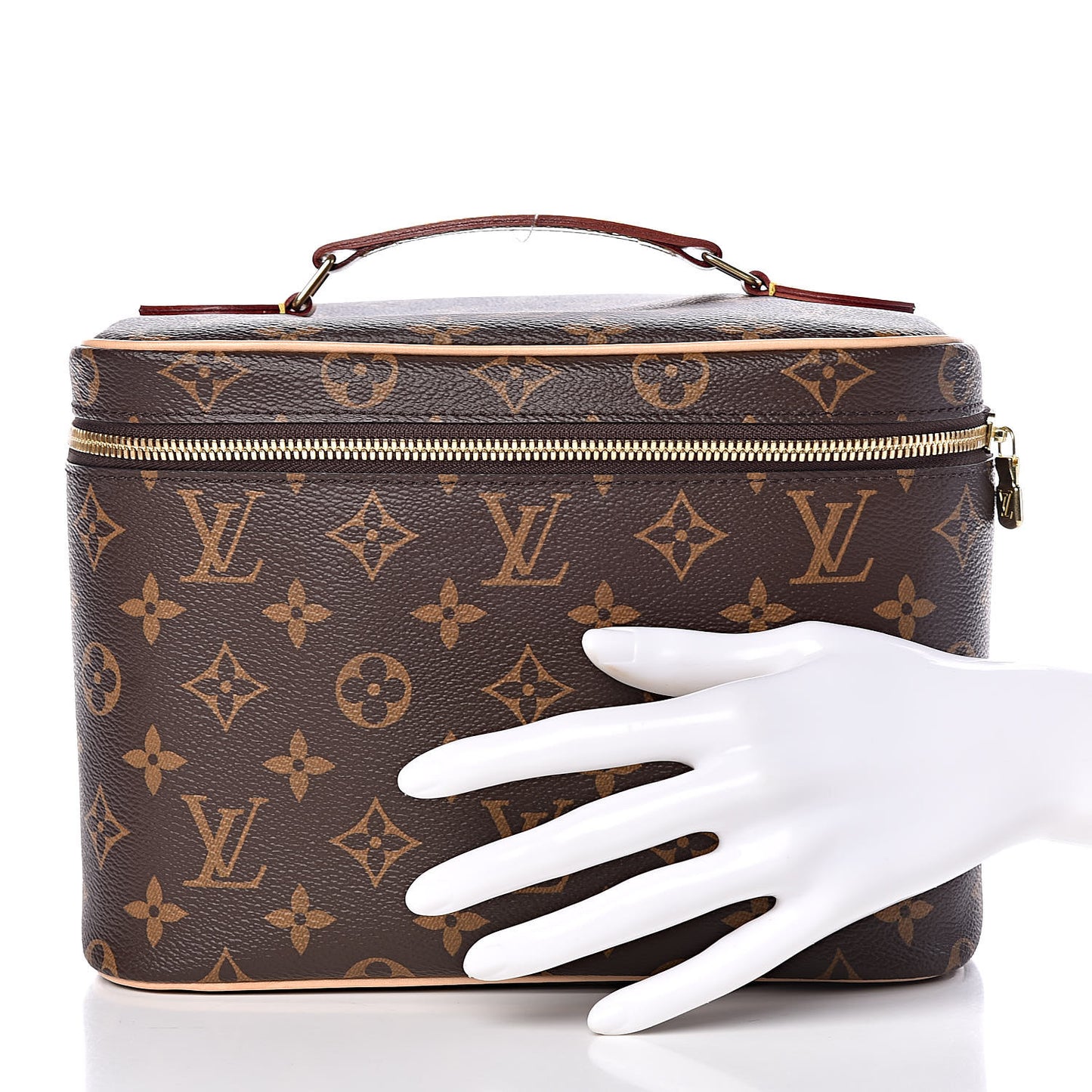 Monogram Nice BB