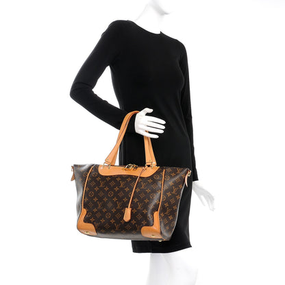 Louis Vuitton Monogram Estrela NM 3 of 14