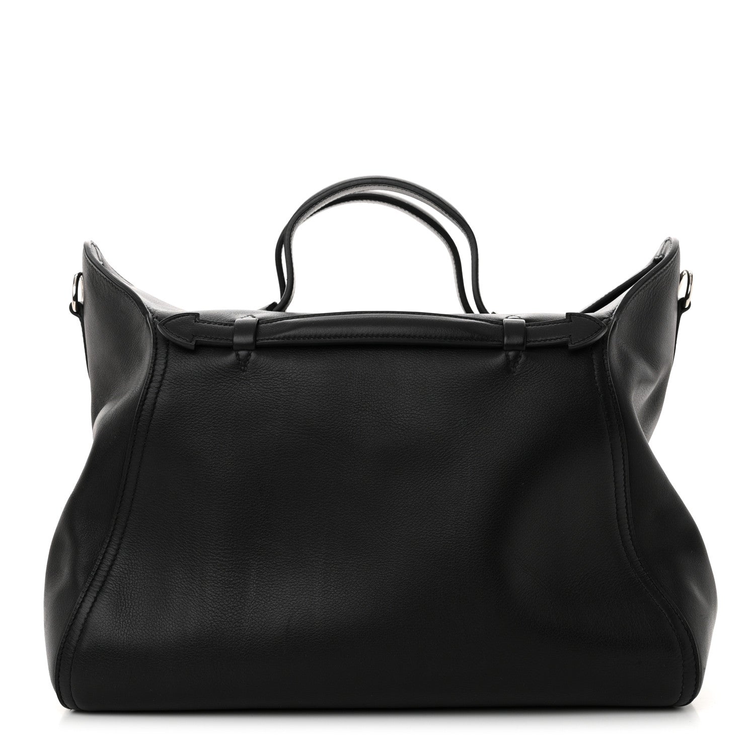 Hermes Evercolor Oxer Black 1 of 12