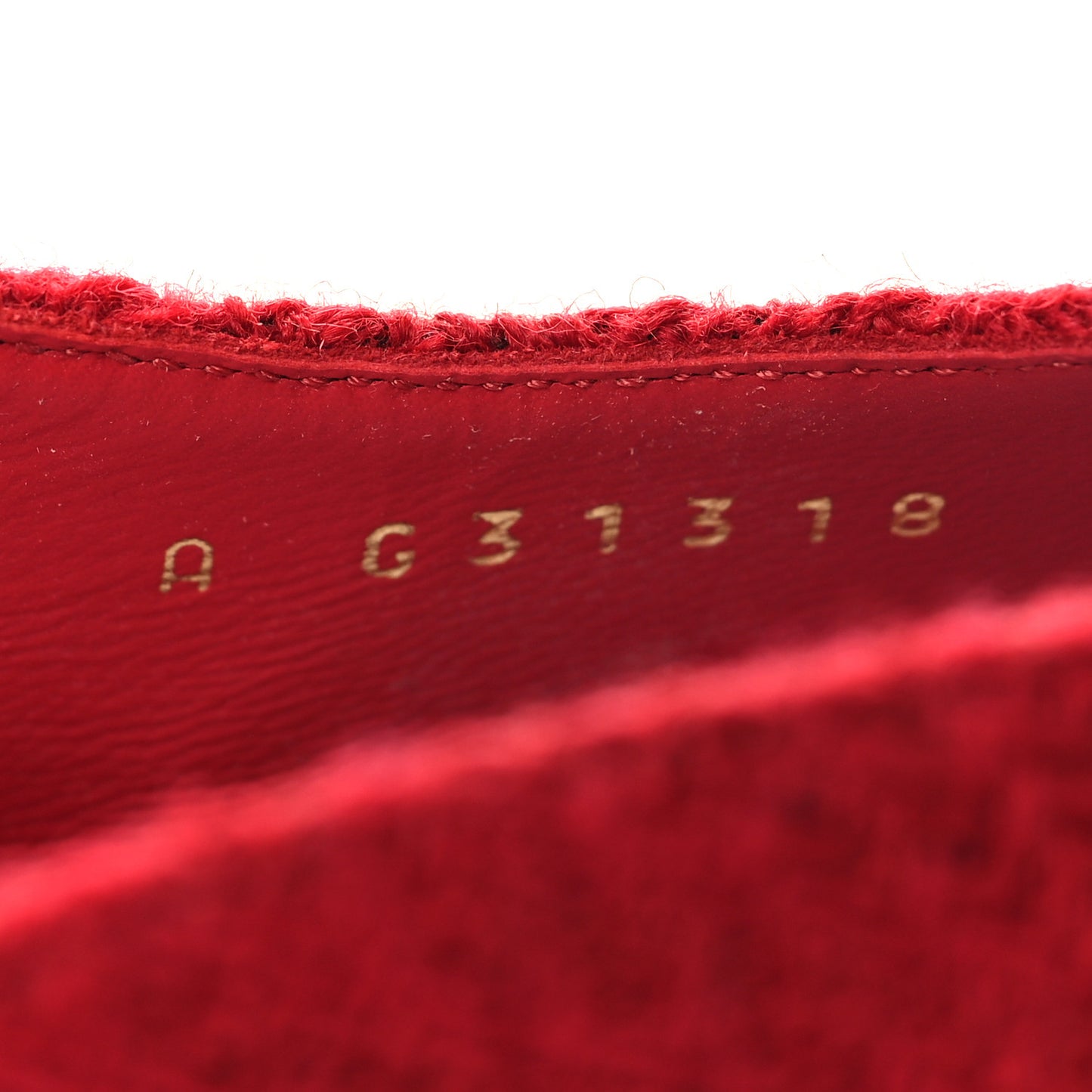 Tweed Patent Cap Toe CC Slingback Pumps 41 Red Black