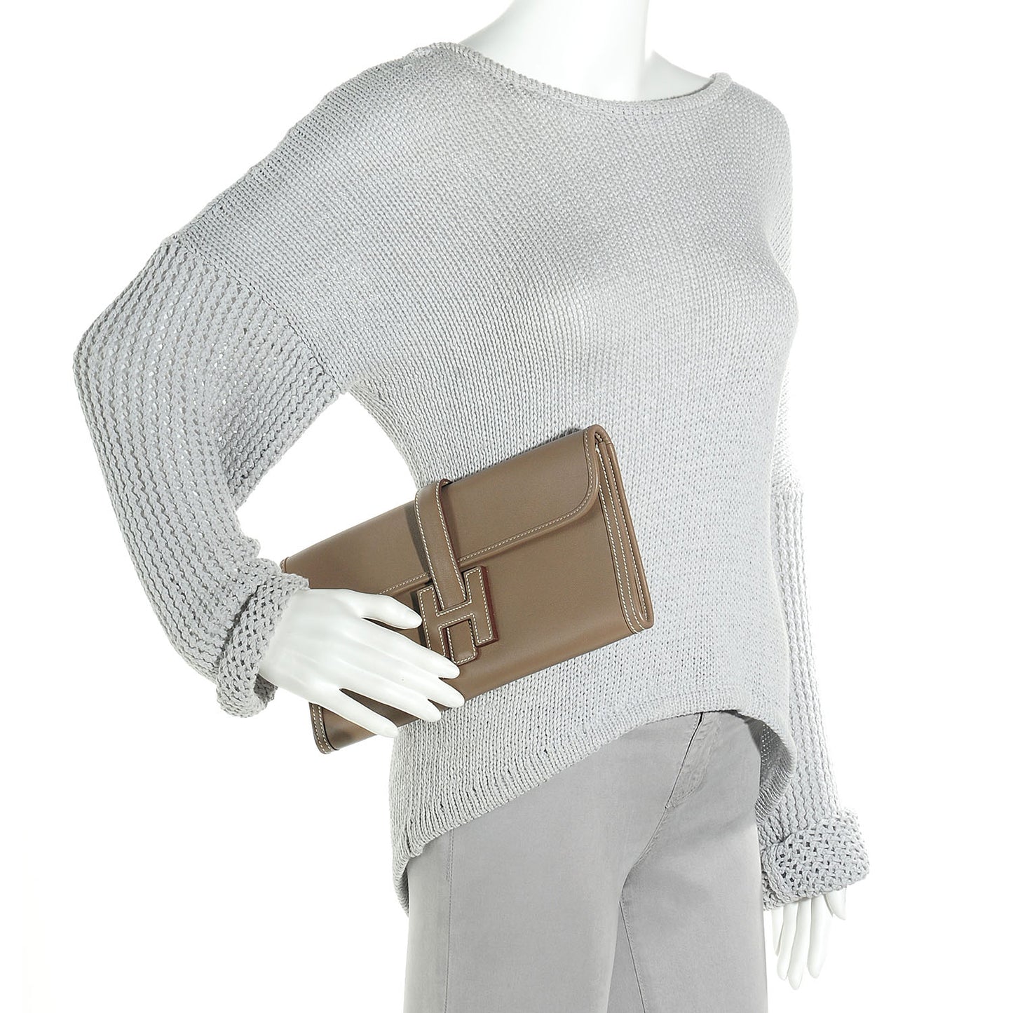Swift Jige Elan 29 Clutch Etoupe