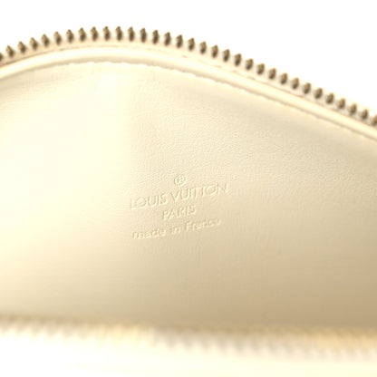 Louis Vuitton Vernis Bedford Perle 5 of 9