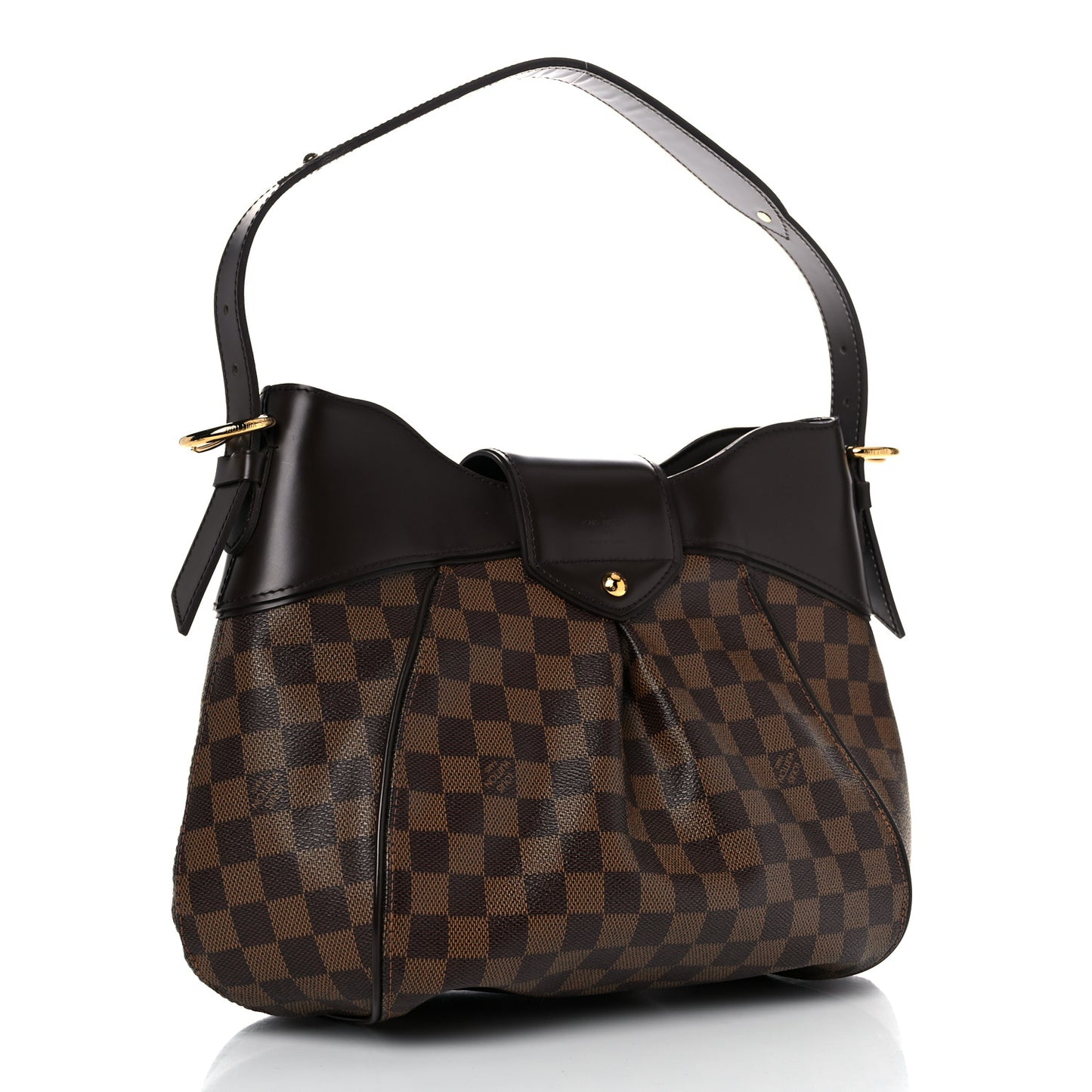 Damier Ebene Sistina MM
