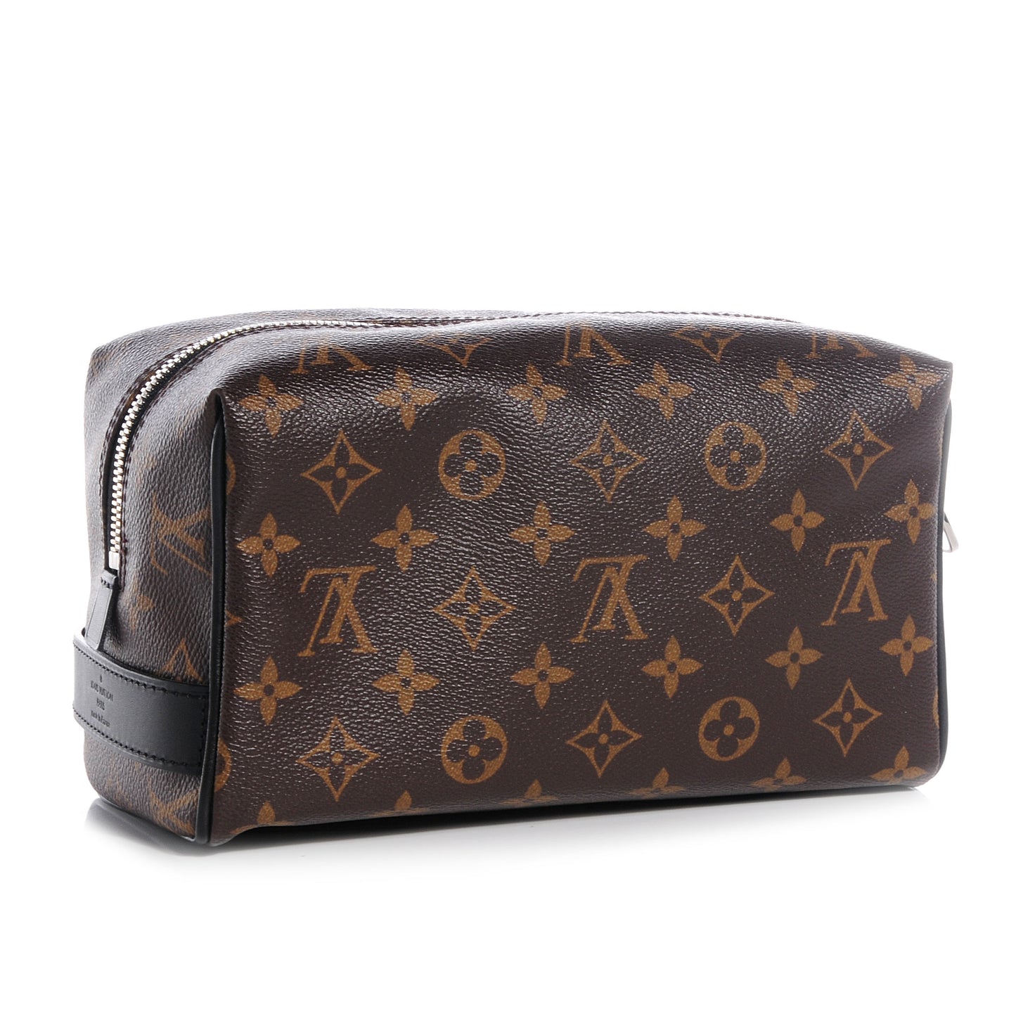 Monogram Macassar Toiletry Kit