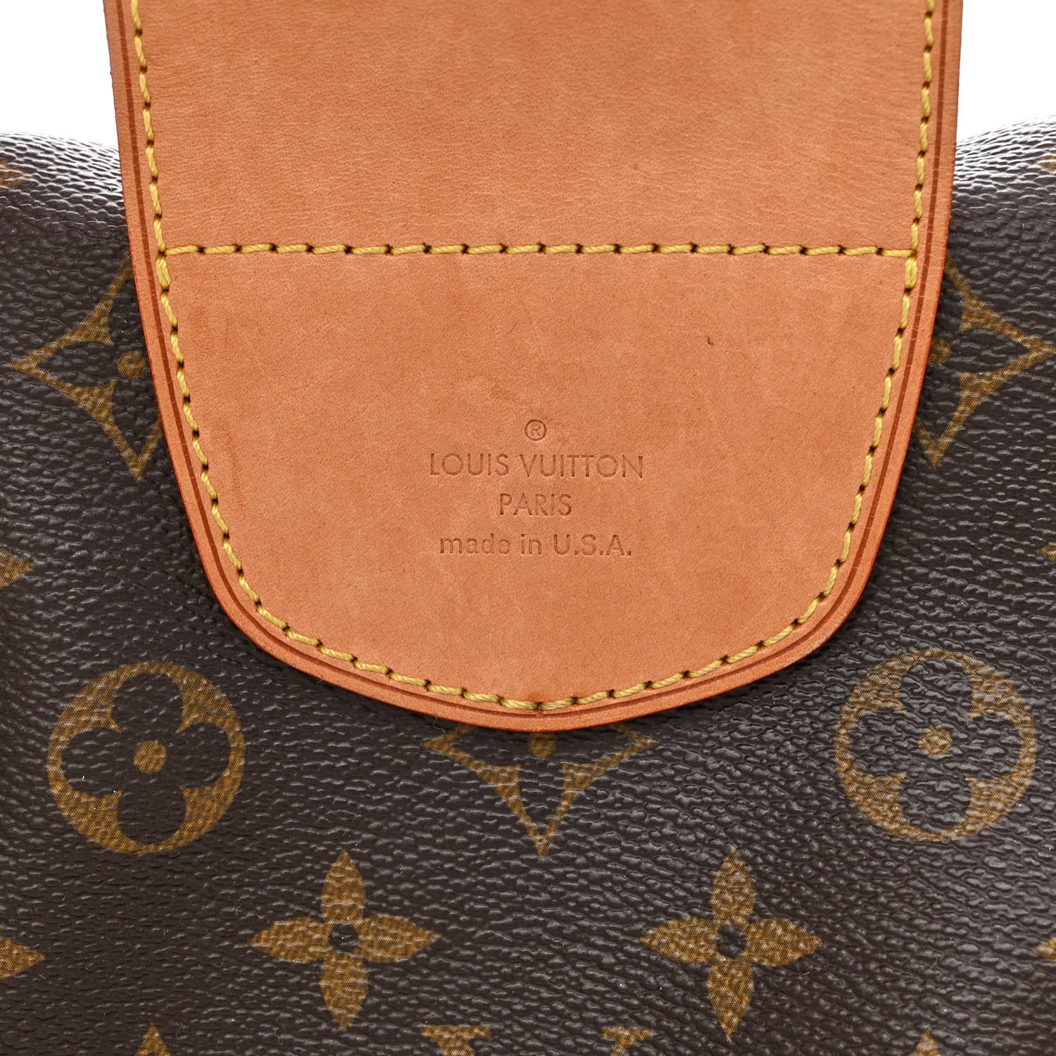 Louis Vuitton Monogram Stresa PM 6 of 9
