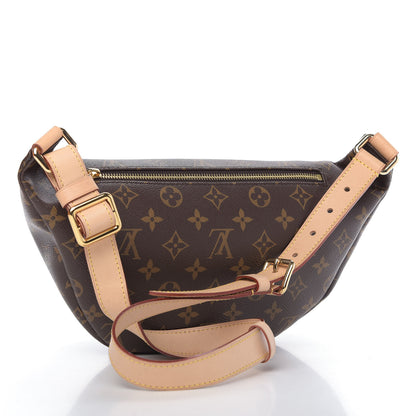 Louis Vuitton Monogram Bumbag 3 of 9