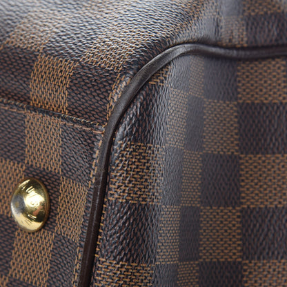 Louis Vuitton Damier Ebene Trevi GM 12 of 15