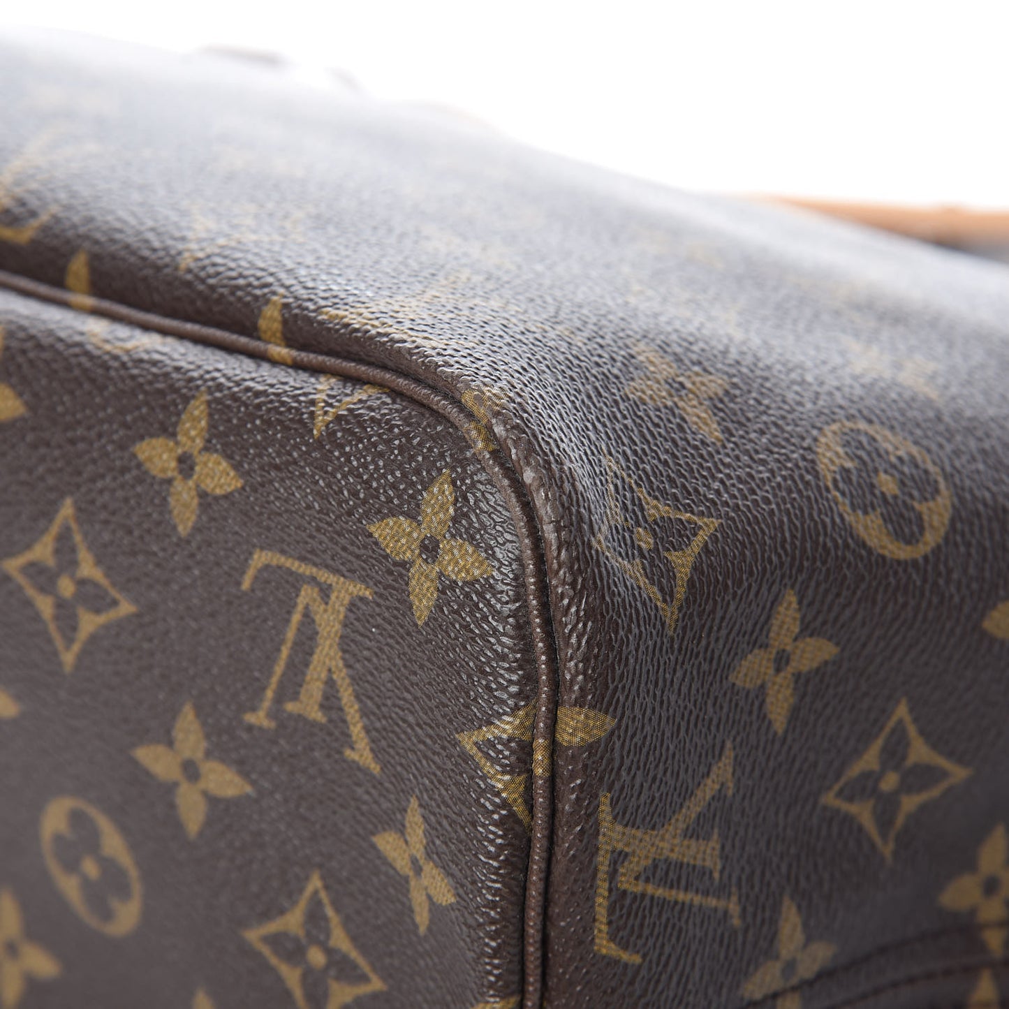Monogram Neo Neverfull MM